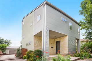 1506 W Mistletoe, San Antonio, TX 78201