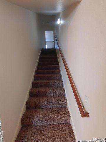8927 Maverick Draw, San Antonio, TX 78250