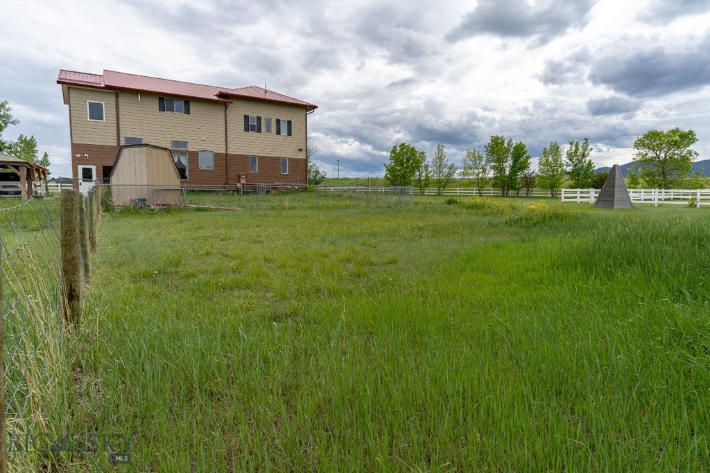 3 Microwave Hill Road A, Montana City, MT 59634 photo 19