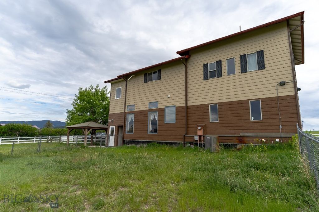 3 Microwave Hill Road A, Montana City, MT 59634 photo 20