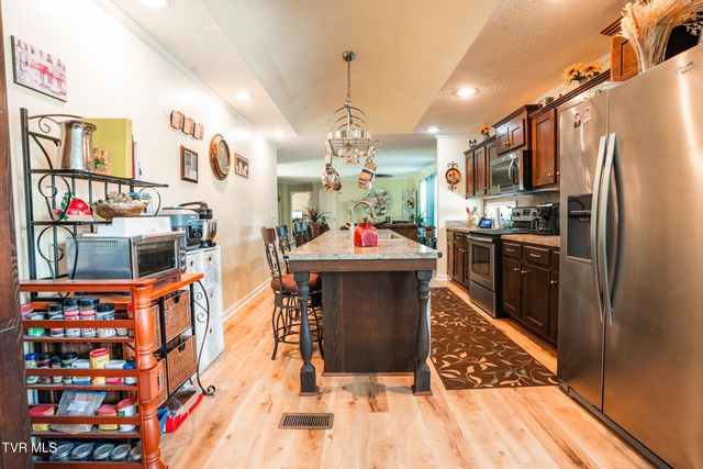 1144 Myrtle Drive, Butler, TN 37640