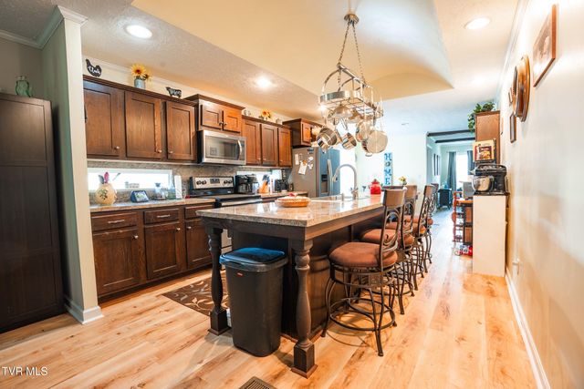 1144 Myrtle Drive, Butler, TN 37640