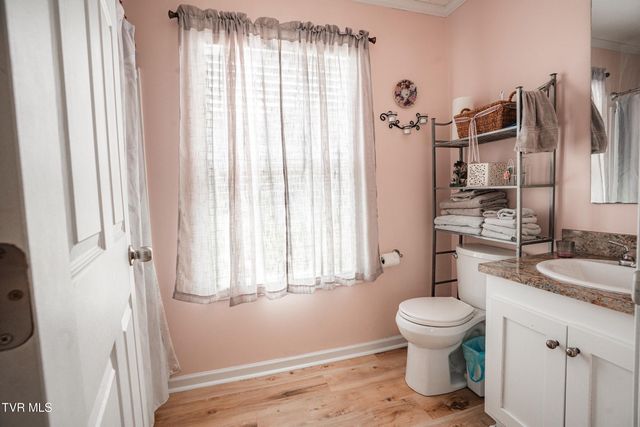 1144 Myrtle Drive, Butler, TN 37640