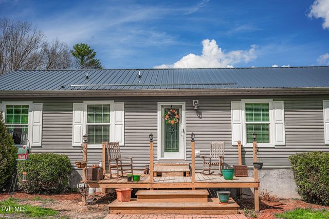 1144 Myrtle Drive, Butler, TN 37640