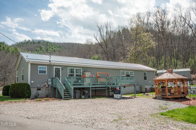 1144 Myrtle Drive, Butler, TN 37640