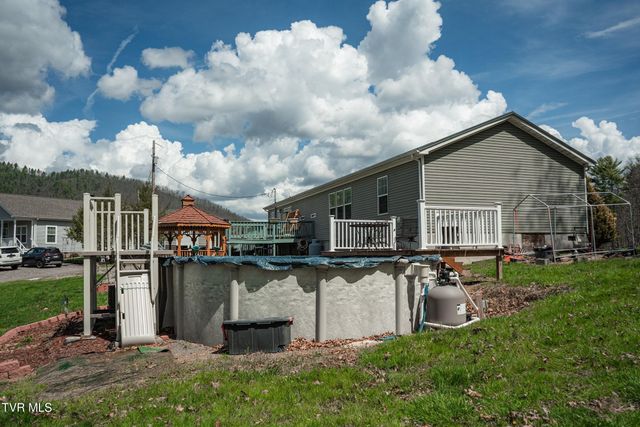 1144 Myrtle Drive, Butler, TN 37640