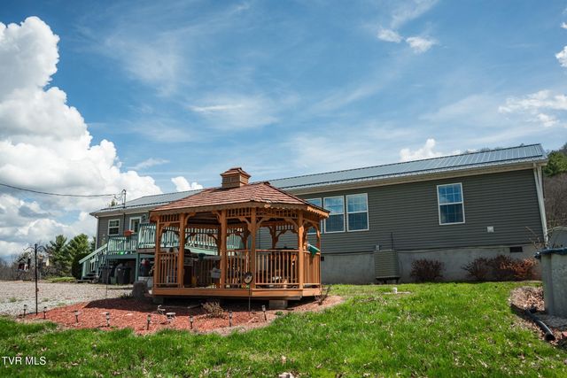 1144 Myrtle Drive, Butler, TN 37640