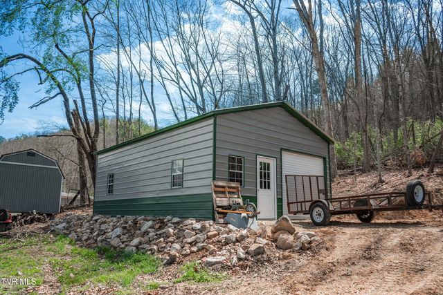 1144 Myrtle Drive, Butler, TN 37640