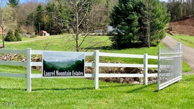 1144 Myrtle Drive, Butler, TN 37640