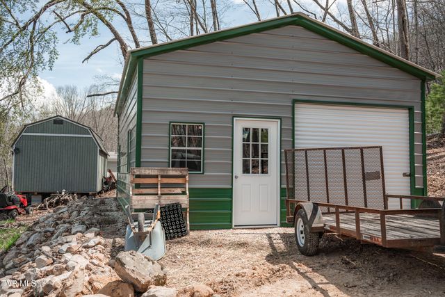 1144 Myrtle Drive, Butler, TN 37640