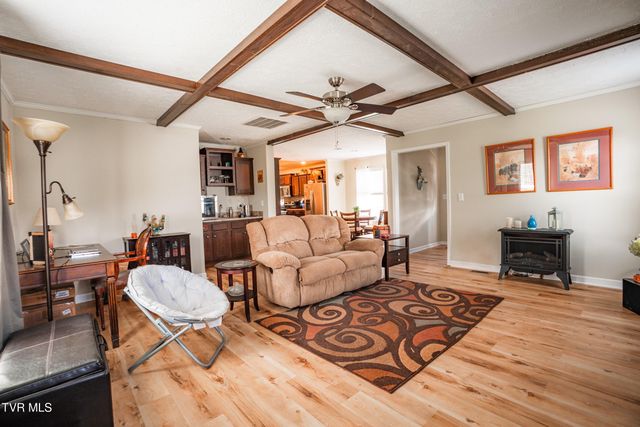 1144 Myrtle Drive, Butler, TN 37640