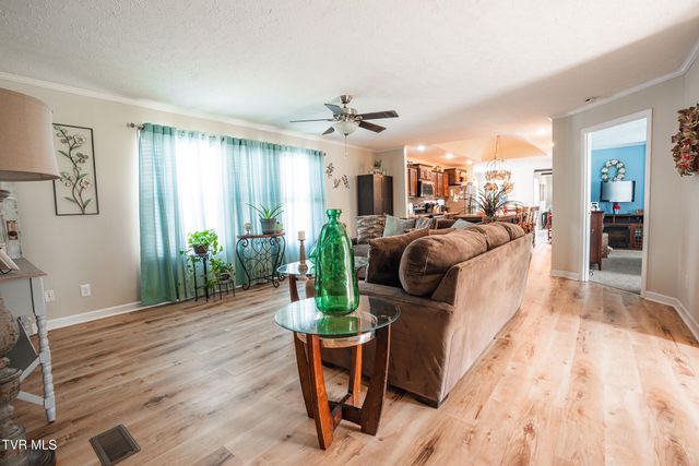 1144 Myrtle Drive, Butler, TN 37640