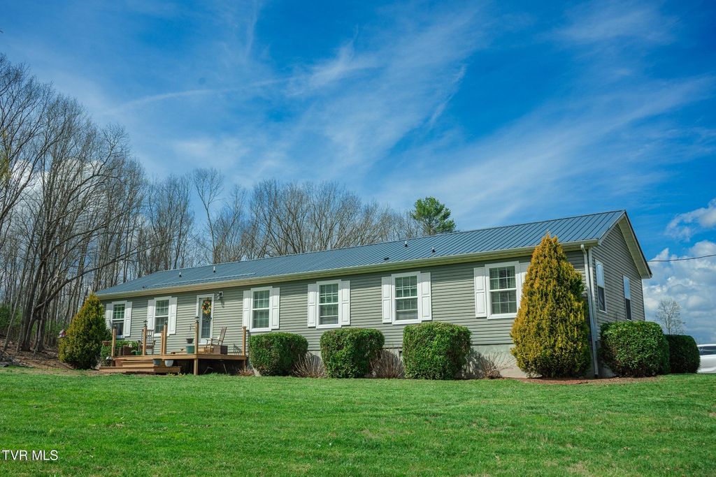 1144 Myrtle Drive, Butler, TN 37640