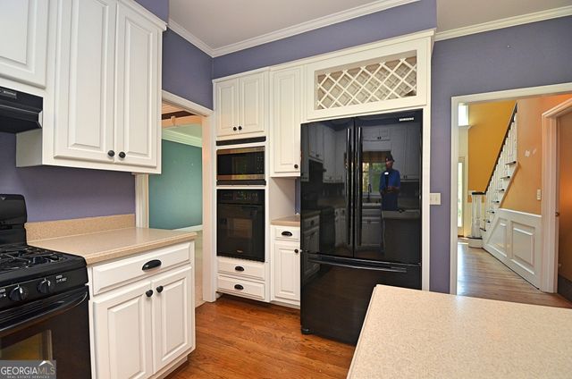 1104 Thorn Apple Court SE, Conyers, GA 30013