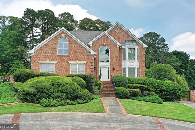 1104 Thorn Apple Court SE, Conyers, GA 30013