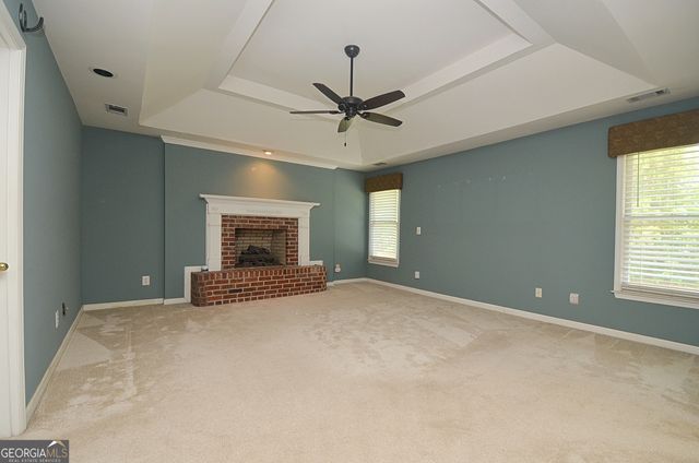 1104 Thorn Apple Court SE, Conyers, GA 30013