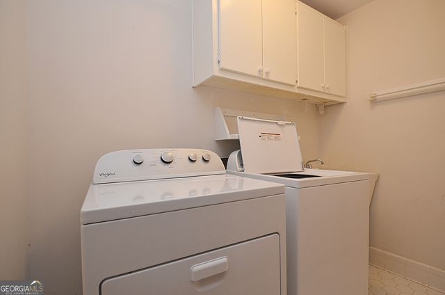 1104 Thorn Apple Court SE, Conyers, GA 30013