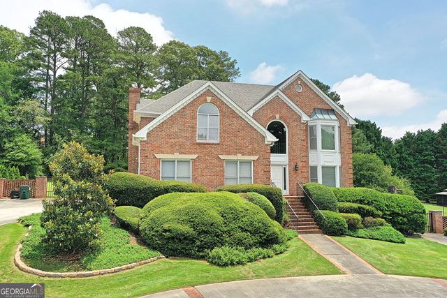 1104 Thorn Apple Court SE, Conyers, GA 30013