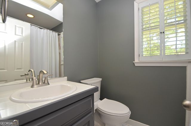 1104 Thorn Apple Court SE, Conyers, GA 30013