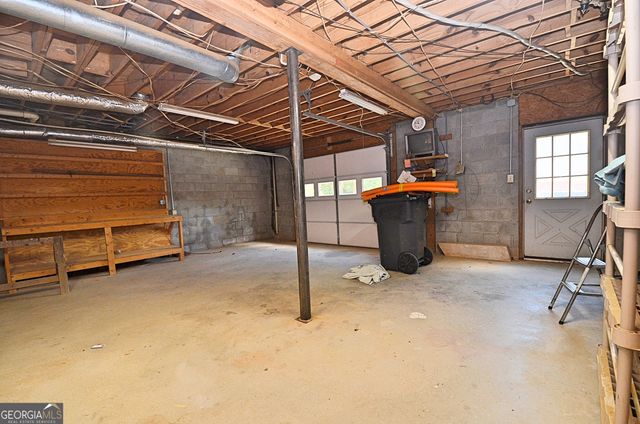1104 Thorn Apple Court SE, Conyers, GA 30013