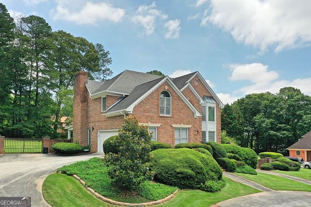 1104 Thorn Apple Court SE, Conyers, GA 30013