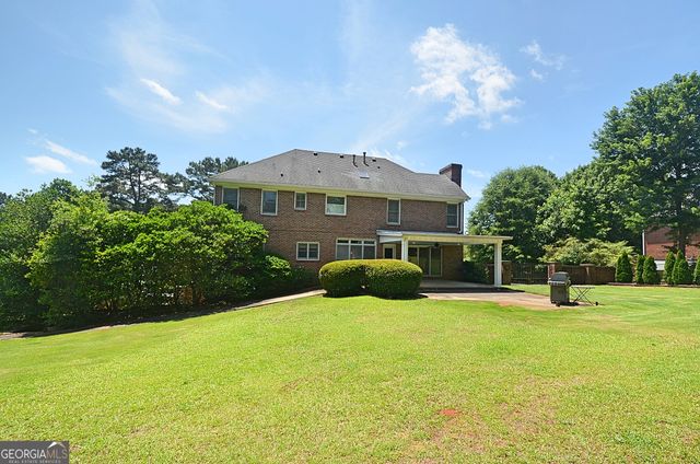 1104 Thorn Apple Court SE, Conyers, GA 30013