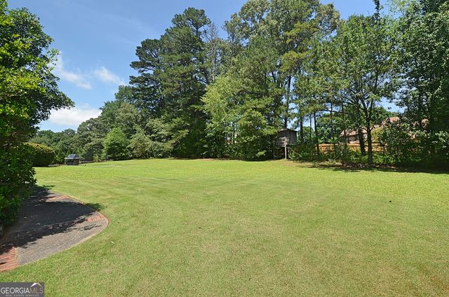 1104 Thorn Apple Court SE, Conyers, GA 30013