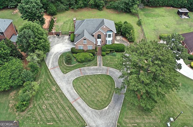 1104 Thorn Apple Court SE, Conyers, GA 30013