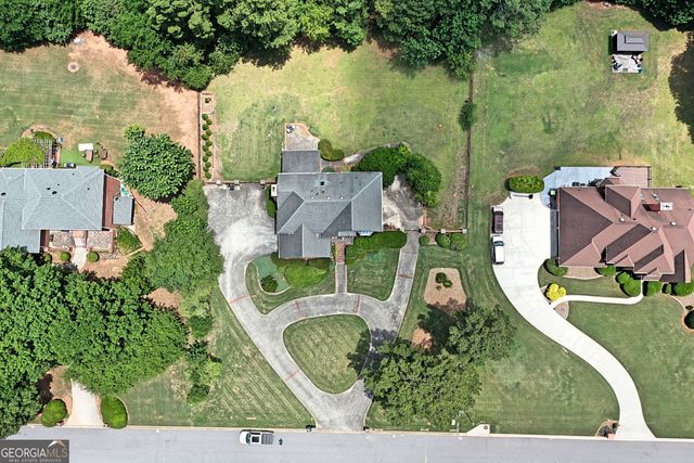 1104 Thorn Apple Court SE, Conyers, GA 30013