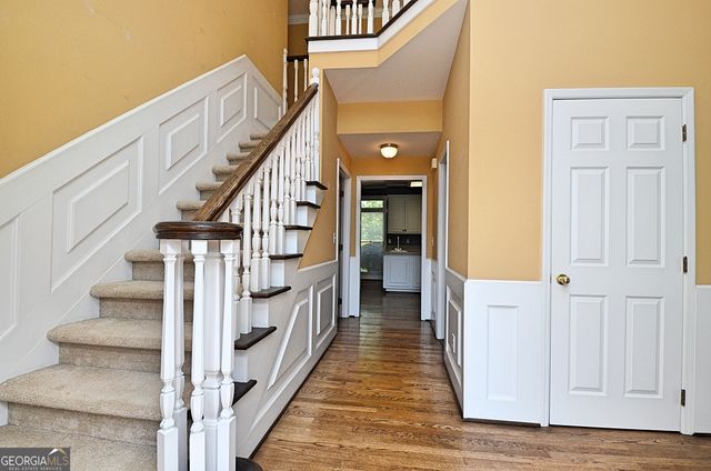 1104 Thorn Apple Court SE, Conyers, GA 30013