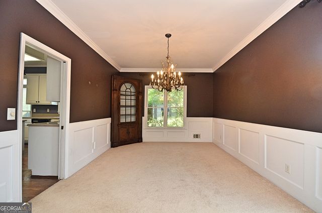 1104 Thorn Apple Court SE, Conyers, GA 30013
