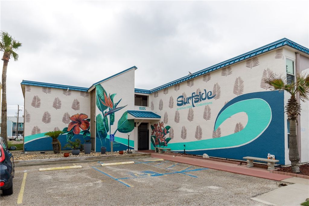 15005 Windward Dr 212, Corpus Christi, TX 78418