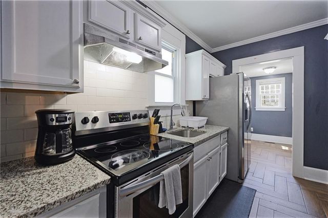 965 Mayson Turner Road NW, Atlanta, GA 30314