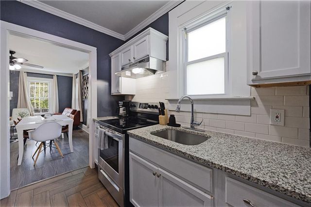 965 Mayson Turner Road NW, Atlanta, GA 30314