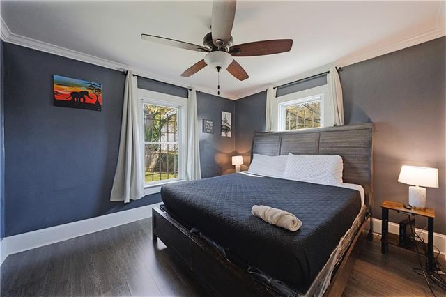 965 Mayson Turner Road NW, Atlanta, GA 30314