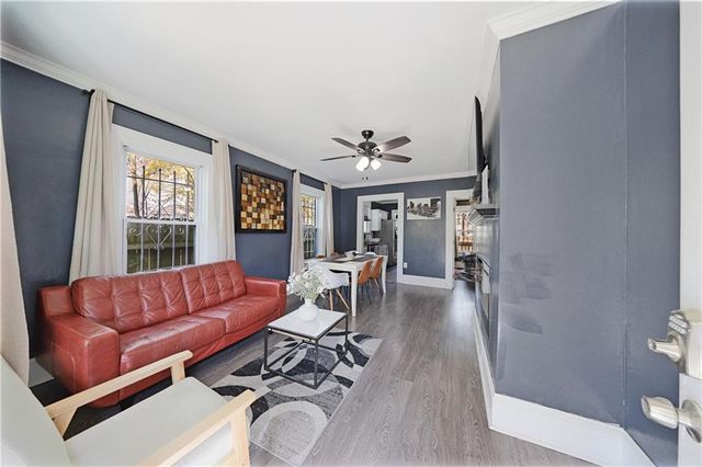 965 Mayson Turner Road NW, Atlanta, GA 30314