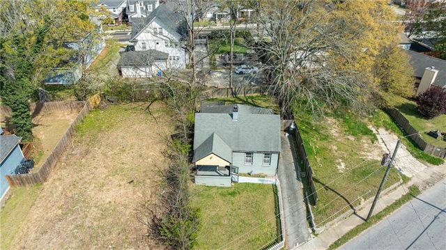 965 Mayson Turner Road NW, Atlanta, GA 30314