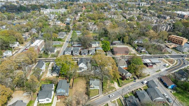 965 Mayson Turner Road NW, Atlanta, GA 30314