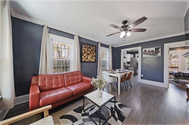 965 Mayson Turner Road NW, Atlanta, GA 30314