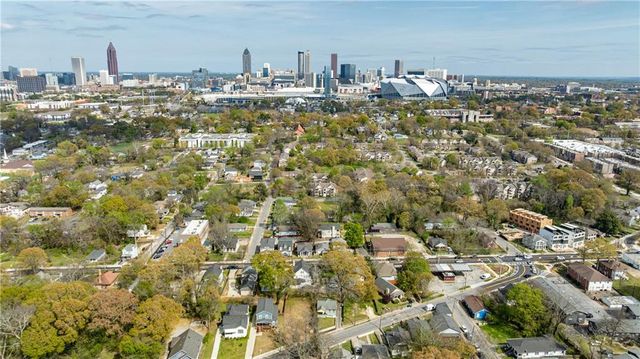 965 Mayson Turner Road NW, Atlanta, GA 30314