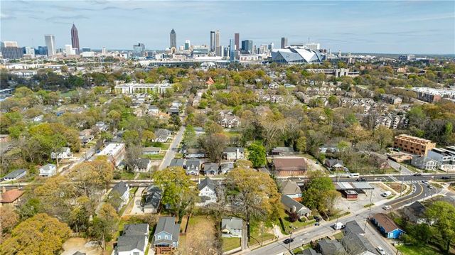 965 Mayson Turner Road NW, Atlanta, GA 30314