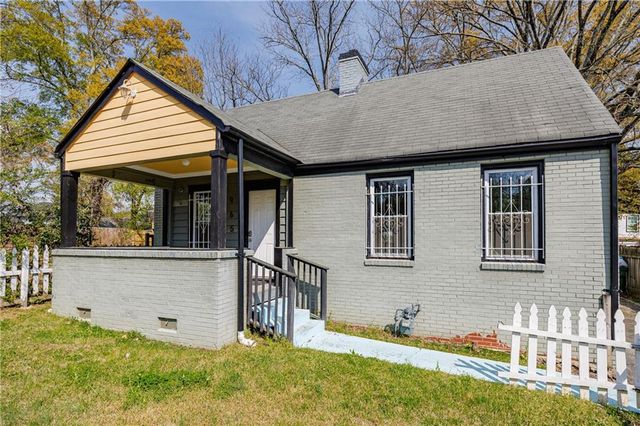 965 Mayson Turner Road NW, Atlanta, GA 30314