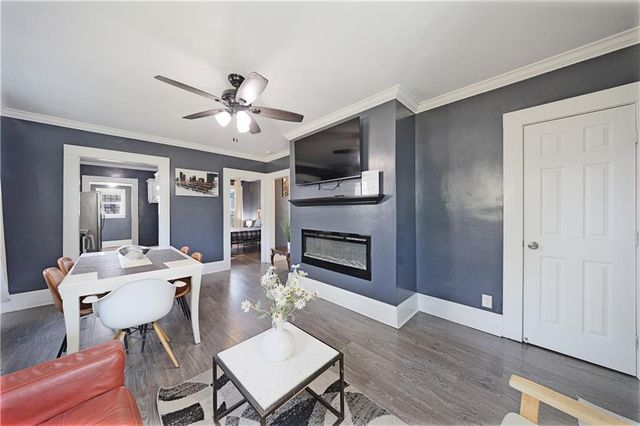 965 Mayson Turner Road NW, Atlanta, GA 30314