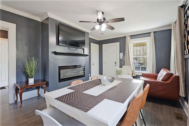 965 Mayson Turner Road NW, Atlanta, GA 30314