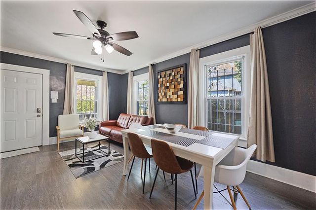 965 Mayson Turner Road NW, Atlanta, GA 30314