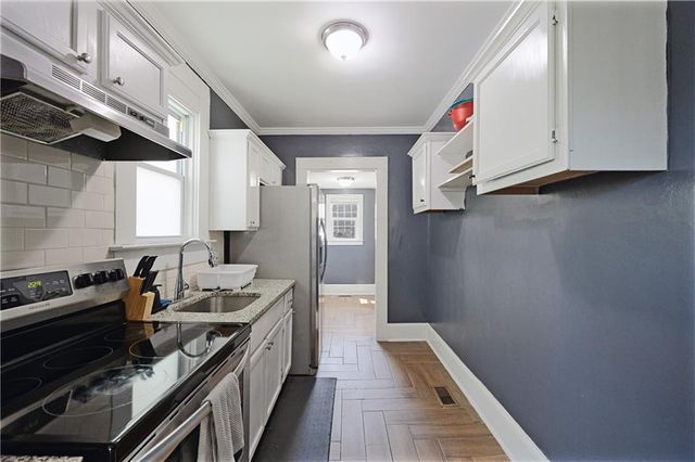 965 Mayson Turner Road NW, Atlanta, GA 30314