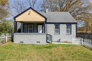 965 Mayson Turner Road NW, Atlanta, GA 30314