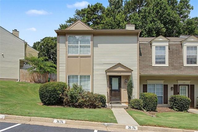 3474 Washington Way, Atlanta, GA 30340