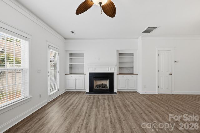 814 Cattaloochee Lane, Huntersville, NC 28078