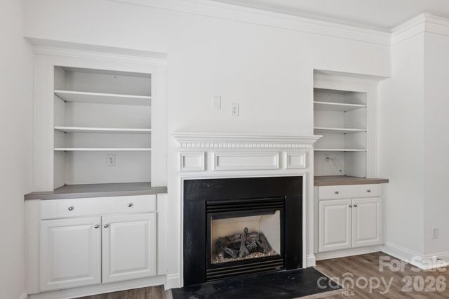 814 Cattaloochee Lane, Huntersville, NC 28078